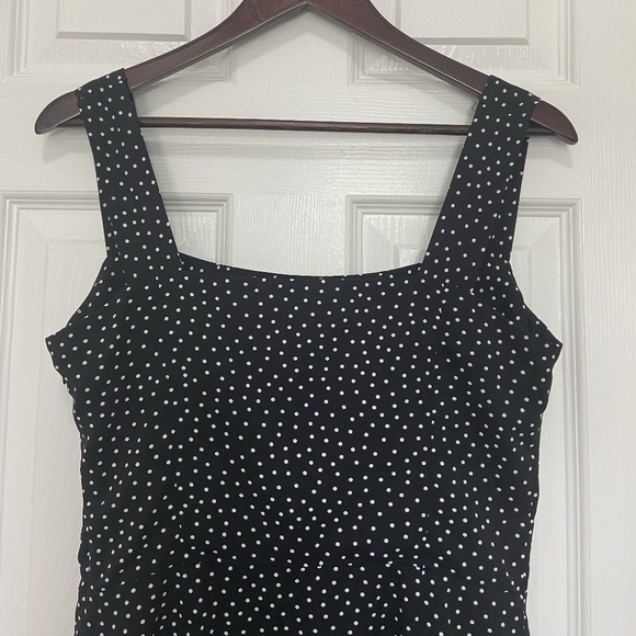 Commense // Polka Dot Dress // Size M - Picture 11 of 12